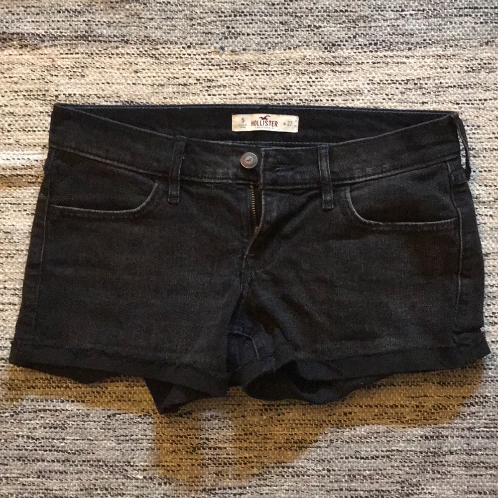 Hollister Shorts
